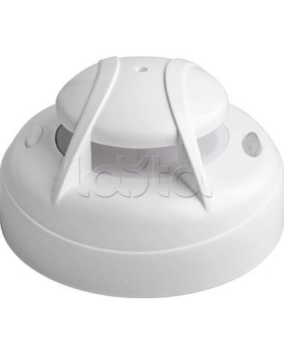 Извещатель пожарный тепловой максимально-дифференциальный адресно-аналоговый Версет ИП101-17А-A3R в Самаре Адресная система Версет Pintop.ru