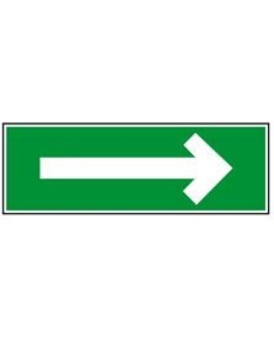 Табло ВИСТЛ Молния-12 СН Человек стрелка вправо в Самаре Оповещатели Pintop.ru