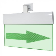 Табло ВИСТЛ Молния-12-УЛЬТРА (универсальное крепление) "стрелка вправо"