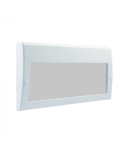 Табло ВИСТЛ Молния-12-З Выход вниз по лестнице в Самаре Оповещатели Pintop.ru