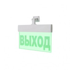 Табло ВИСТЛ Молния-24-УЛЬТРА (вертикальное крепление) "Медицинский блок"