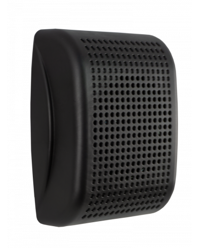 Оповещатель пожарный речевой ВИСТЛ Соната Т-5М Черный в Самаре Оповещатели Pintop.ru