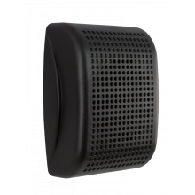 Оповещатель пожарный речевой ВИСТЛ Соната ТЛ-3М Черный