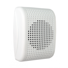 Оповещатель пожарный речевой ВИСТЛ Соната ТЛ-5М Белый