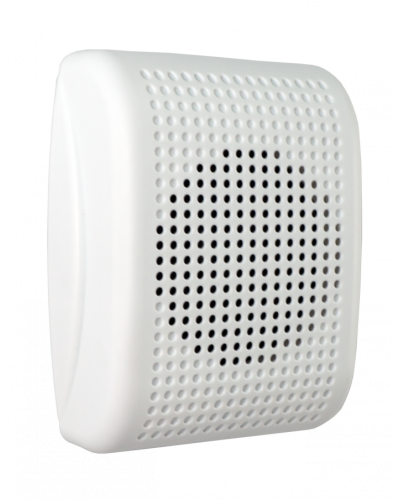 Оповещатель пожарный речевой ВИСТЛ Соната ТЛ-5М Белый в Самаре Оповещатели Pintop.ru