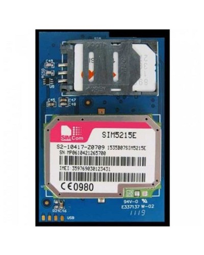 Модуль подключения UMTS-канала Yeastar WCDMA в Самаре Дополнительное оборудование для сетей Pintop.ru