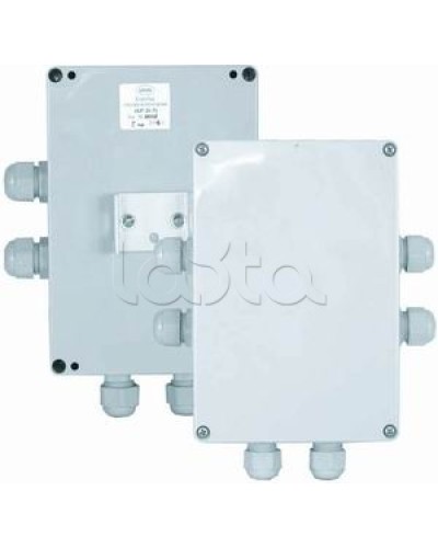 Коробка распределительная ЮМИРС Барьер-КР в Самаре Аксессуары для средств охраны периметра Pintop.ru