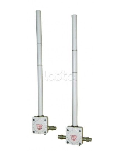 Блок приемный (ПРМ) ЮМИРС в Самаре Технические средства охраны периметра Pintop.ru