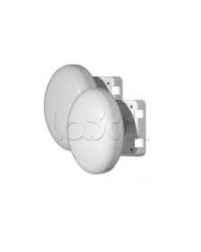 Извещатель двухпозиционный радиоволновый ЮМИРС dHunt-01 в Самаре Извещатели охраны периметра Pintop.ru