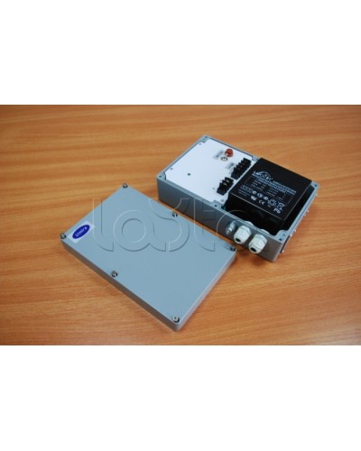 Источник питания резервированный ЮМИРС ИБП-12-3 в Самаре Аксессуары для средств охраны периметра Pintop.ru