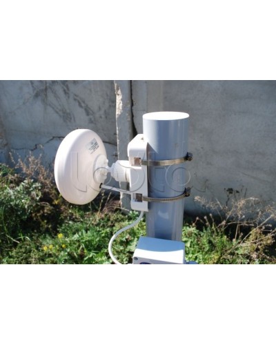 Коробка распределительная Юмирс Коробка распределительная (ЮСДП.468344.024-01) в Самаре Аксессуары для средств охраны периметра Pintop.ru