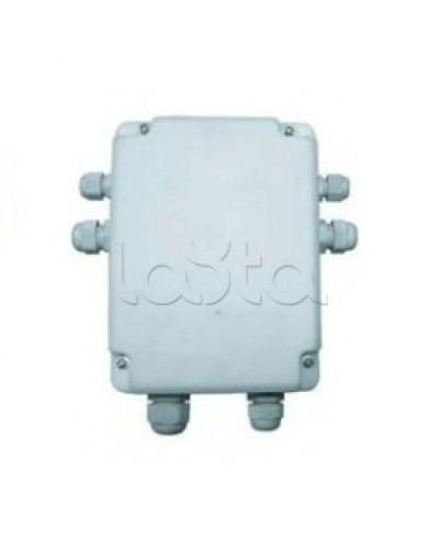 Извещатель охранный линейный проводноволновый ЮМИРС ПАРАЛЛЕЛЬ в Самаре Извещатели охраны периметра Pintop.ru