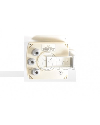 Преобразователь аналогового интерфейса «АИМ-12» ЮМИРС в Самаре Аксессуары для средств охраны периметра Pintop.ru