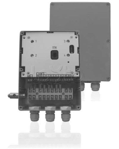 Прибор приемно-контрольный (ППК) Юмирс в Самаре Устройства контроля, сбора и обработки информации Pintop.ru