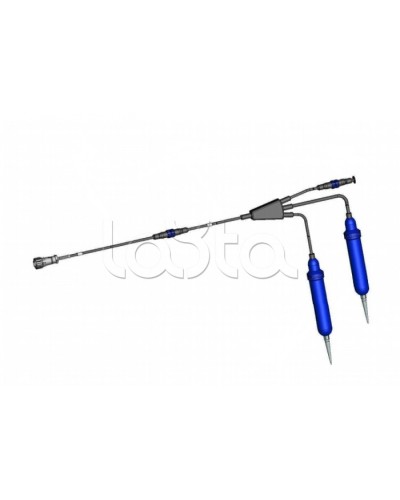 Элемент сейсмически чувствительный Юмирс СЧЭ (ЮСДП.425119.016-01) в Самаре Извещатели охраны периметра Pintop.ru