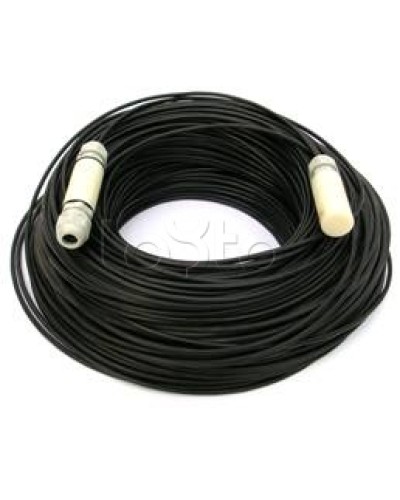 Коаксиальный кабель MiniRG59-SJ с оконечной муфтой Юмирс ВЧЭ (ЮСДП.425119.009-01) в Самаре Аксессуары для средств охраны периметра Pintop.ru