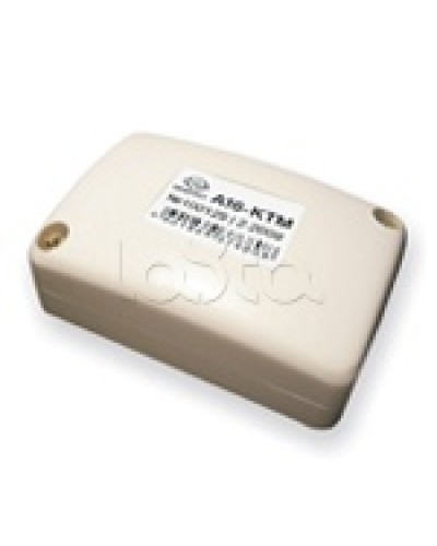 Контроллер считывателя взрывозащищенный Юнитест А16-КТМ.Ex в Самаре Системы охраны взрывоопасных объектов Pintop.ru