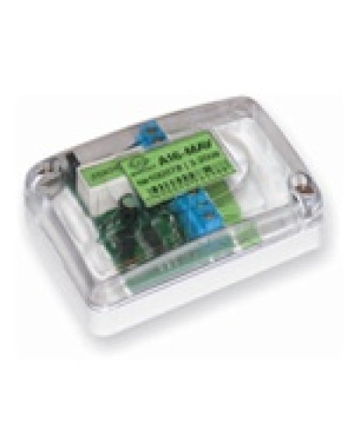 Модуль адресный управляющий взрывозащищенный Юнитест А16-МАУ.Ex в Самаре Системы охраны взрывоопасных объектов Pintop.ru