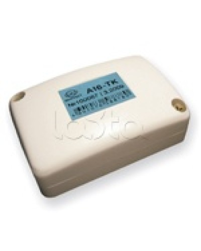 Метка адресная пожарная взрывозащищенная Юнитест А16-ТК.Ex в Самаре Системы охраны взрывоопасных объектов Pintop.ru