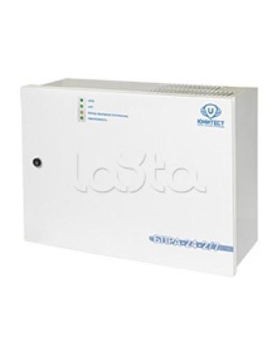 Источник питания адресный резервируемый Юнитест МАКС-БПРА в Самаре Адресная система пожарной сигнализации Юнитест Pintop.ru