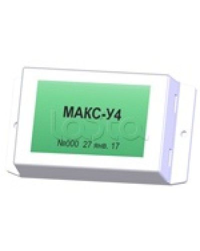 Модуль адресный Юнитест МАКС-У4 в Самаре Адресные системы пожарной сигнализации Pintop.ru