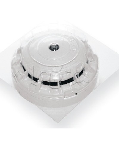 Устройство для защиты извещателя от пыли Юнитест П-90 в Самаре Адресная система пожарной сигнализации Юнитест Pintop.ru