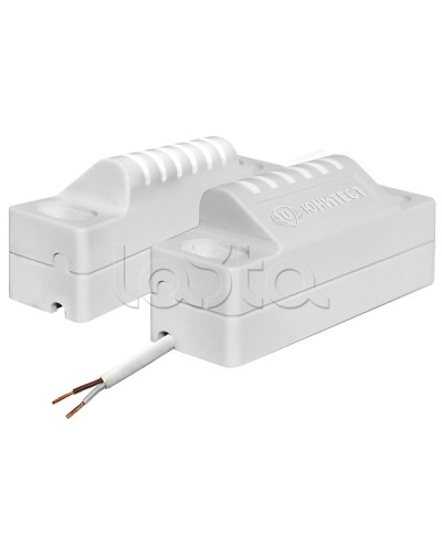 Извещатель охранный адресный магнито-контактный Юнитест МАКС-ДКД в Самаре Адресная система пожарной сигнализации Юнитест Pintop.ru