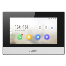IP видеодомофон iFlow F-VI-3442IPE1