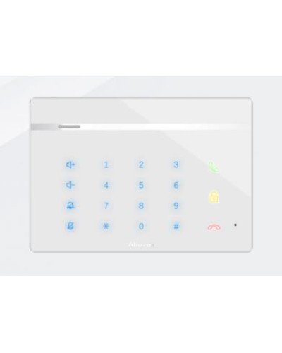 IP домофон Akuvox C312S в Самаре Абонентские аудиоустройства Pintop.ru