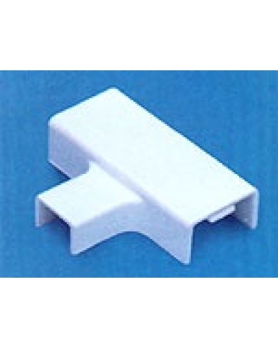 Т-подвод с 39x18 на 60x22 TWT TWT-CT39/60-UT-WH в Самаре Аксессуары для кабель-канала Pintop.ru