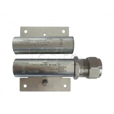 Извещатель охранный точечный магнитоконтактный взрывозащищенный Магнито-контакт Ех ИО102 Al исп.200 с магнитом М-250 1Ex d IIC T6 Gb АТФЕ.425119.171