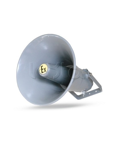 Громкоговоритель рупорный взрывозащищенный Спектрон Прометей-ГВР-Exd-50 в Самаре Акустические системы (Ex) Pintop.ru