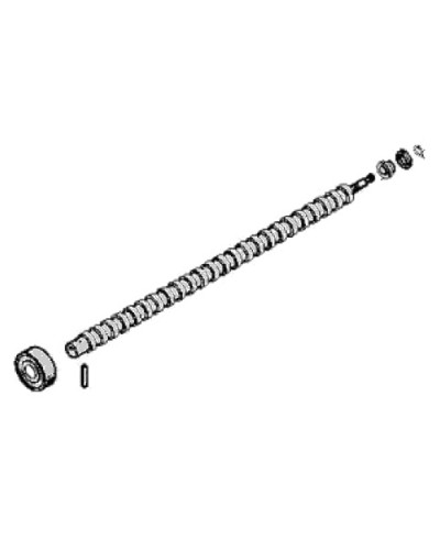 Винт ходовой ATI 3 Came 119RID199 в Самаре Запчасти для шлагбаумов и автоматики Pintop.ru