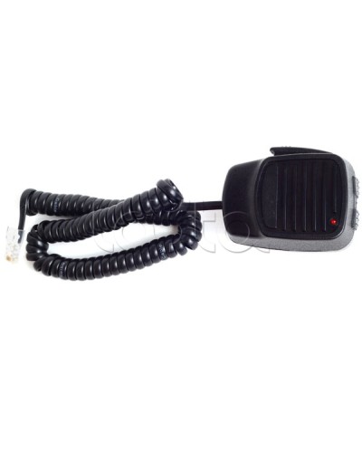 Микрофон внешний Полисервис ВМ-01 в Самаре Система оповещения Октава Полисервис Pintop.ru