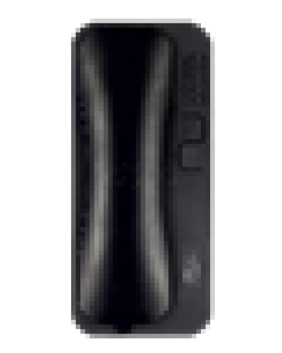 Аудиотрубка Fox FX-HS2A ЧЕРНАЯ в Самаре Абонентские аудиоустройства Pintop.ru