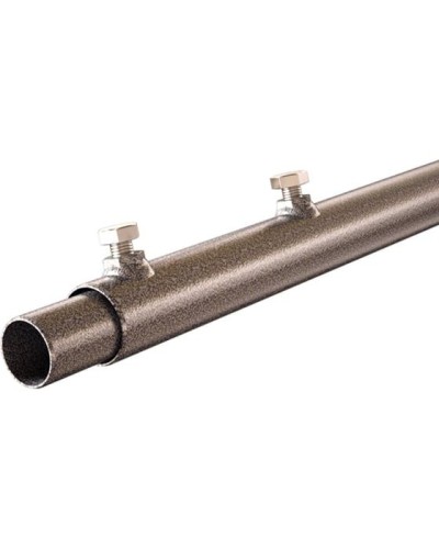 Мачта для антенн телескопическая, облегченная, 300см, 2 колена REXANT 34-0609 в Самаре Системы видеонаблюдения Pintop.ru