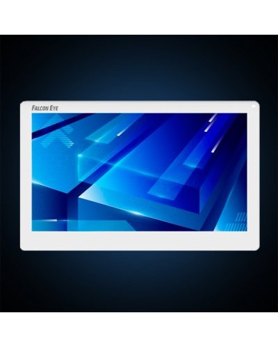Монитор видеодомофона Falcon Eye Leo HD Wi-Fi в Самаре Абонентские видеоустройства Pintop.ru