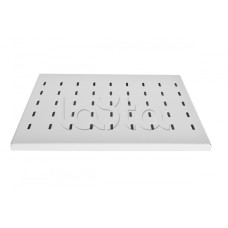 Полка аккумуляторная глубиной 500 мм Elbox (EMS-RB-600.500)