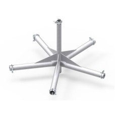 Основание для молниеприменых мачт,8-10м DKC NL0900