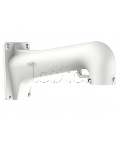 Кронштейн для настенного монтажа Hikvision DS-1603ZJ в Самаре Кронштейны и адаптеры для камер и мониторов Pintop.ru