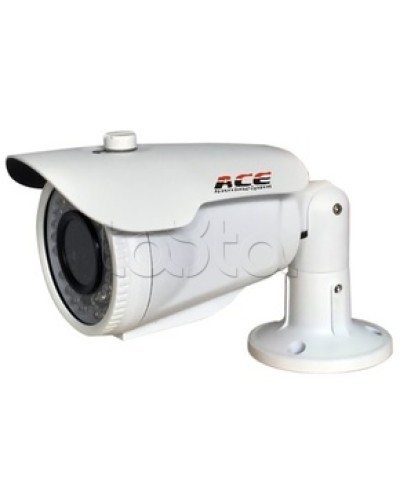 IP-камера видеонаблюдения в стандартном исполнении EverFocus ACE-YAV30X в Самаре IP-камеры Pintop.ru