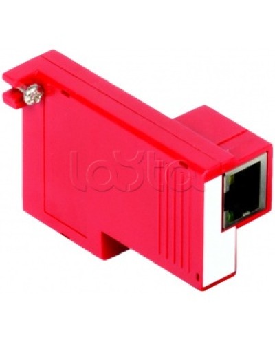 Master-контроллер NIKOMAX NMC-MCU-LS2-MA в Самаре Патч-панели Pintop.ru