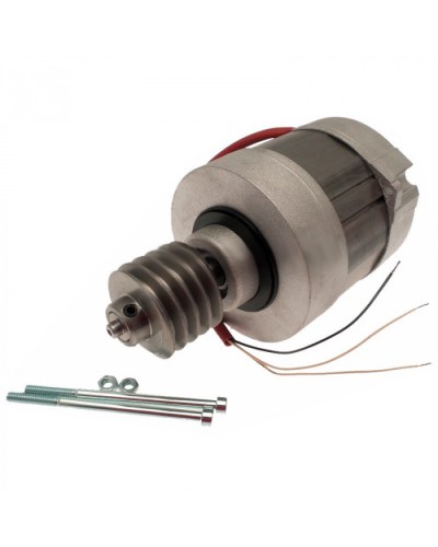 Электродвигатель BX-A, BX-74 в сборе Came 119RIBX016 в Самаре Запчасти для шлагбаумов и автоматики Pintop.ru