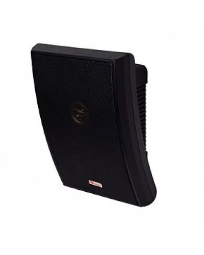 Громкоговоритель настенный Полисервис АСШ-10-30/100 (НП2) черный в Самаре Система оповещения Октава Полисервис Pintop.ru