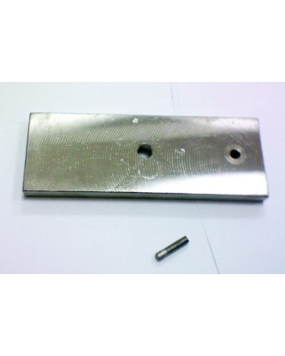 Комплект крепежа для электромагнитных замков Цифрал № 8 в Самаре Аксессуары для малоабонентных видеодомофонов Pintop.ru