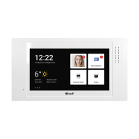 IP-видеодомофон BAS-IP AT-10 WHITE