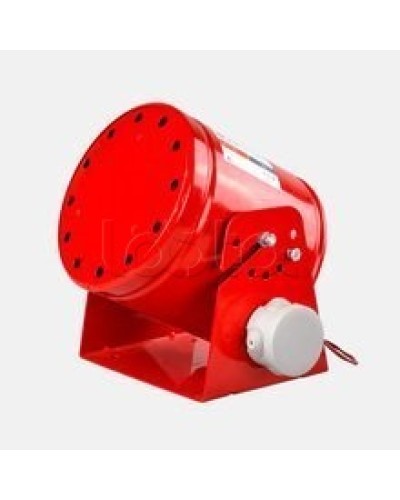 Генератор огнетушащего аэрозоля Гранит-Саламандра АГС-8/1-05 в Самаре Генераторы огнетушащего аэрозоля Pintop.ru