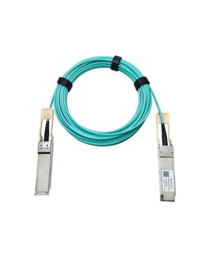 AOC кабель Gigalink GL-CC-QSFP100-050-AOC в Самаре Патч-корды оптические Pintop.ru