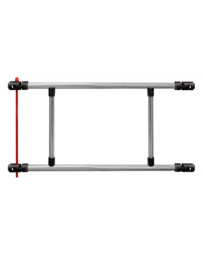 Калитка аварийного выхода Smartec ST-GR010E-SS в Самаре Калитки Pintop.ru