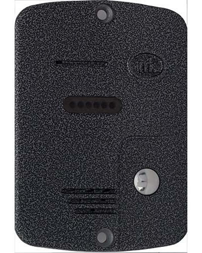 Блок вызова домофона Метаком MK1-EM в Самаре Вызывные аудиопанели малоабонентные Pintop.ru